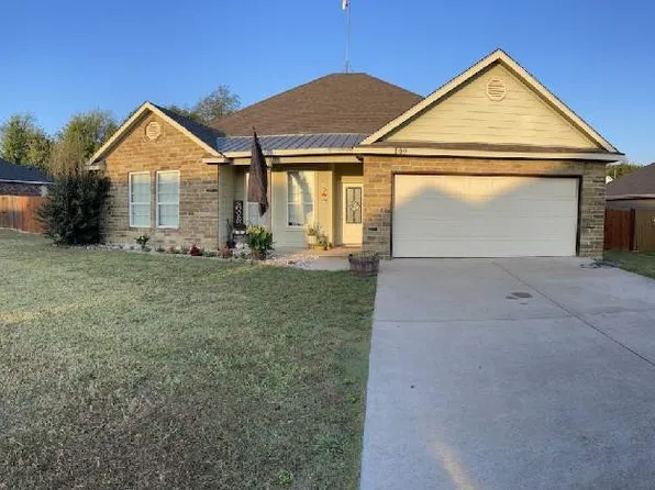 109 Clay Dr, Tom Bean, TX 75491