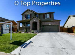 25463 E 2nd Ave, Aurora, CO 80018