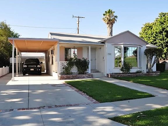 3rd image of 17635 Welby Way