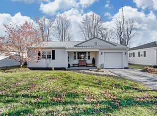 614 S Vine St #STW4-P11, Van Wert, OH 45891