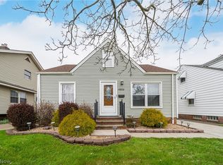 4806 Tuxedo Ave, Parma, OH 44134