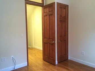 Rented by East Williamsburg Realty Inc