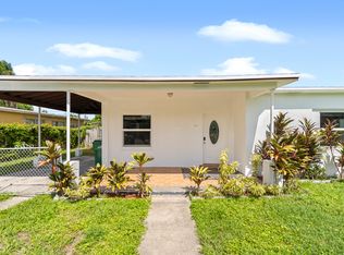551 NW 107th St #551, Miami, FL 33168