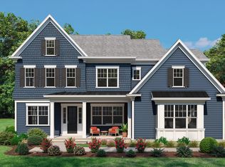 The Logan Plan, Rose Glenn, Devon, PA 19333