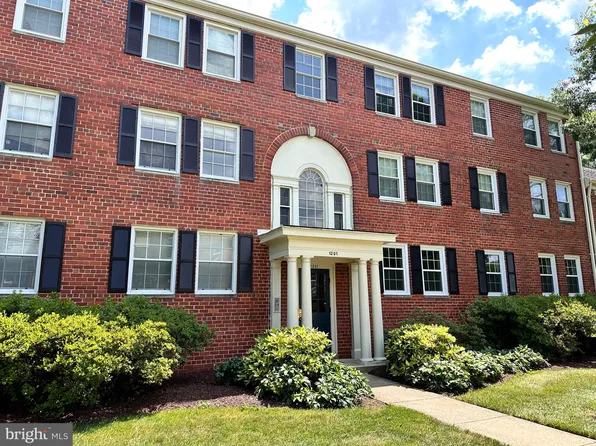 1201 Belle View Blvd APT A2, Alexandria, VA 22307