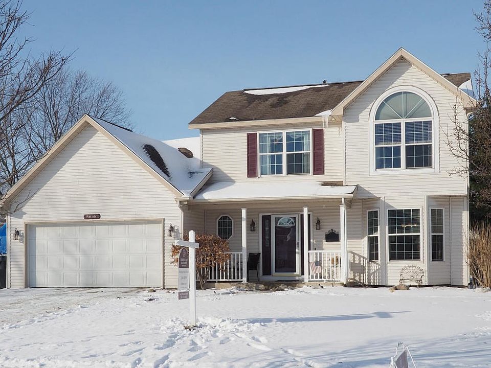 5658 W Heverly Dr-101