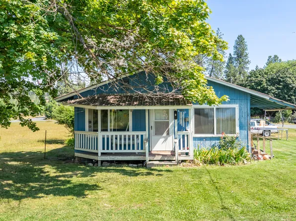 8 Riverwood Cir E, Kettle Falls, WA 99141