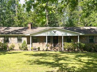 87 County Road 119, Farmington, MS 38834
