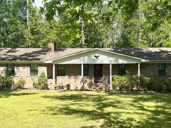 87 County Road 119, Farmington, MS 38834