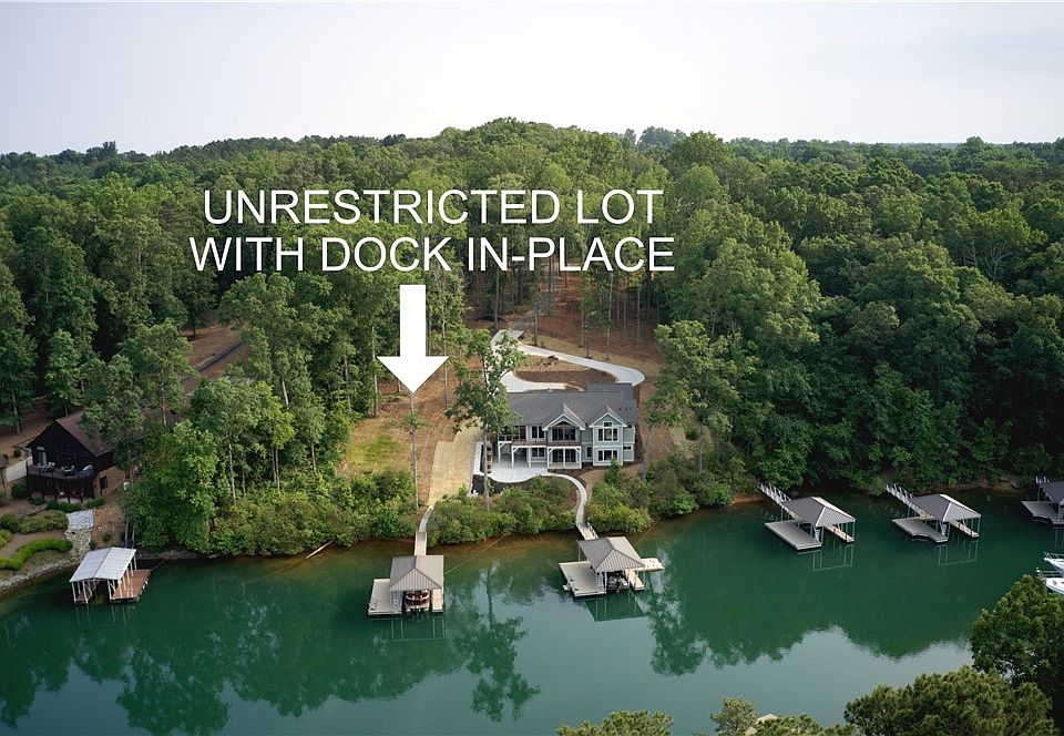 2nd image of LOT 6 Turtle Cove Rd