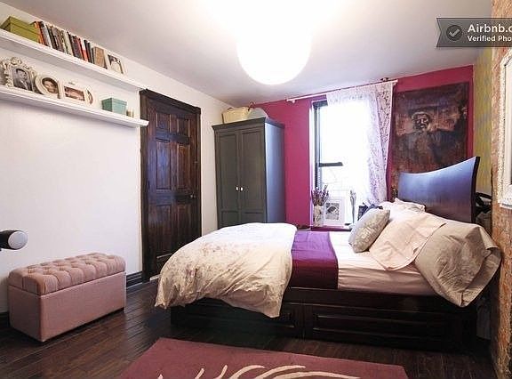 2nd image of 287 Halsey St #2