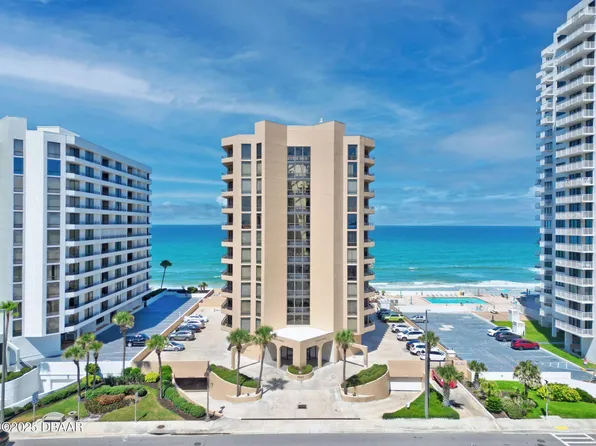 3023 S Atlantic Ave APT 702, Daytona Beach Shores, FL 32118