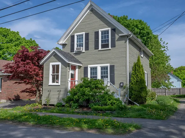 40 17th Street, Bangor, ME 04401