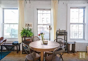 Rented by Halstead Real Estate