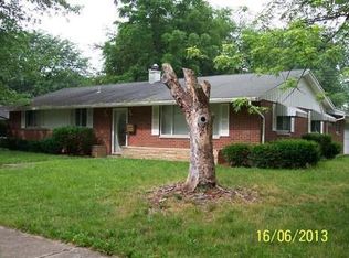 309 E Eppington Dr, Dayton, OH