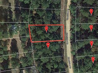 Chanticleer Dr, Woodville, TX 75979