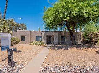 6602 E Sharon Dr, Scottsdale, AZ 85254