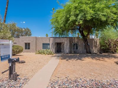 6602 E Sharon Dr, Scottsdale, AZ, 85254
