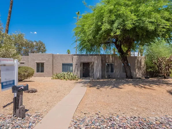 6602 E SHARON Drive, Scottsdale, AZ 85254