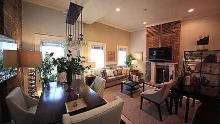 Sold by Hoboken City Real Estate