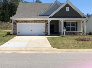 318 Wando Ridge Rd, Aiken, SC 29808