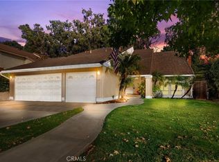 1168 Beechwood Dr, Brea, CA 92821