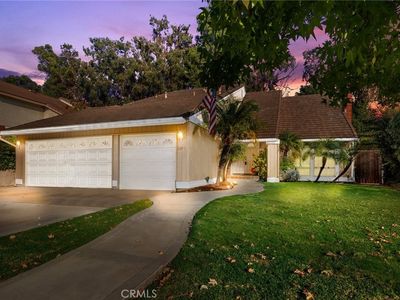 1168 Beechwood Dr, Brea, CA, 92821