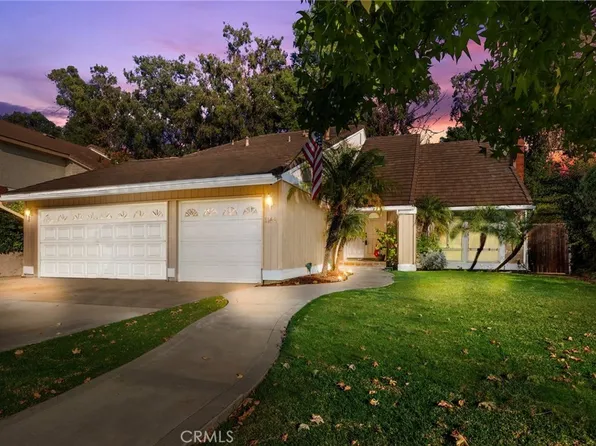 1168 Beechwood Dr, Brea, CA 92821