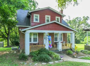 4507 Old Mountain Rd NE, Roanoke, VA 24019