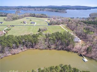 478 Scout Rd, Lexington, NC 27292