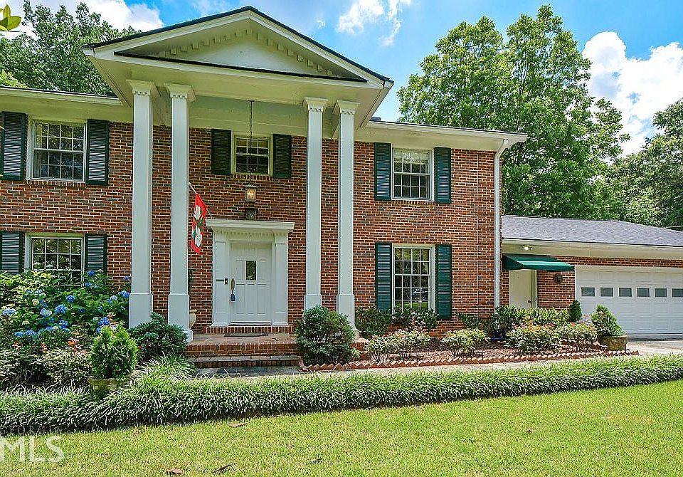 1st image of 2571 Flair Knoll Dr