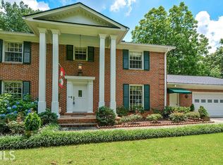 2571 Flair Knoll Dr, Atlanta, GA 30345