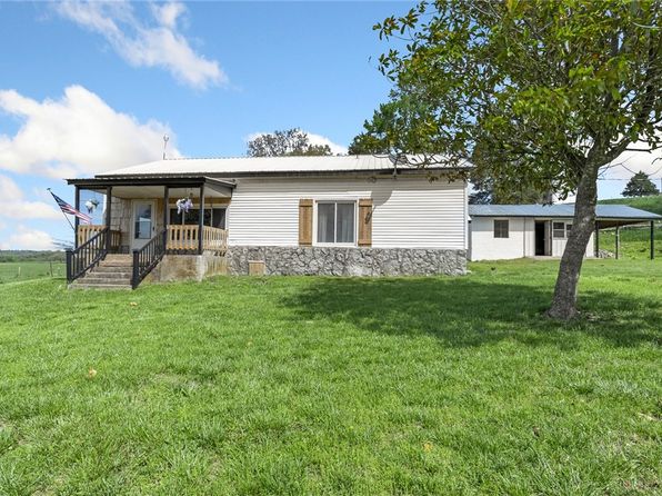 6343 County Road 811, Green Forest, AR 72638