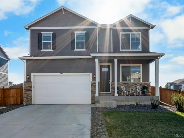 4146 Limestone Avenue, Longmont, CO 80504