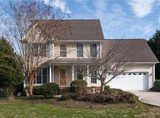 3065 Wayne White Rd, Climax, NC 27233