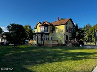 501 Penna Ave, Matamoras, PA 18336
