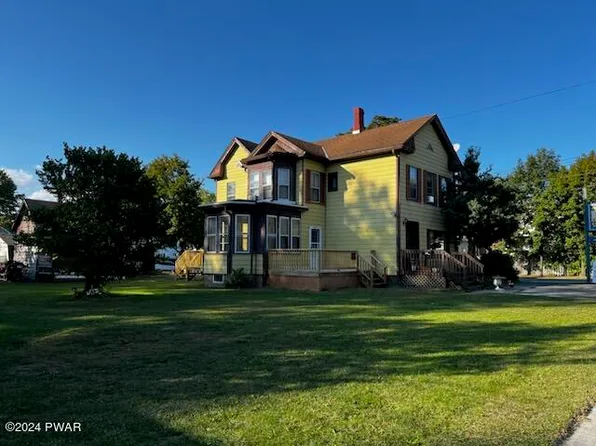 501 Penna Ave, Matamoras, PA 18336