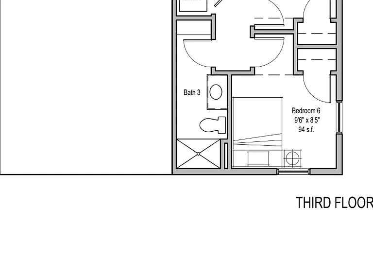 317 S Division St #2 — Photo 10