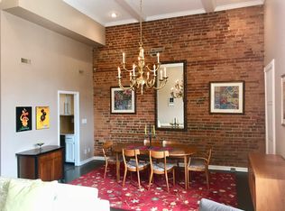 412 Liberty Hl UNIT 2A, Cincinnati, OH 45202