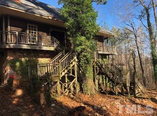 7000 Ebenezer Church Rd, Raleigh, NC 27612