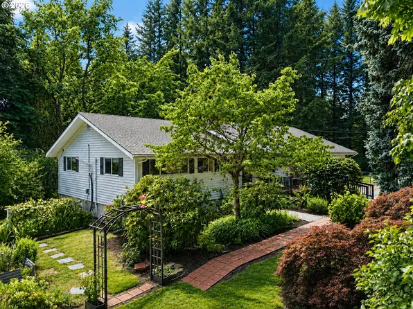 14713 NE 269th St, Battle Ground, WA 98604