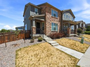 16535 E Alameda Pkwy, Aurora, CO 80017
