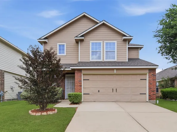 3330 Allington Ct, Houston, TX 77014