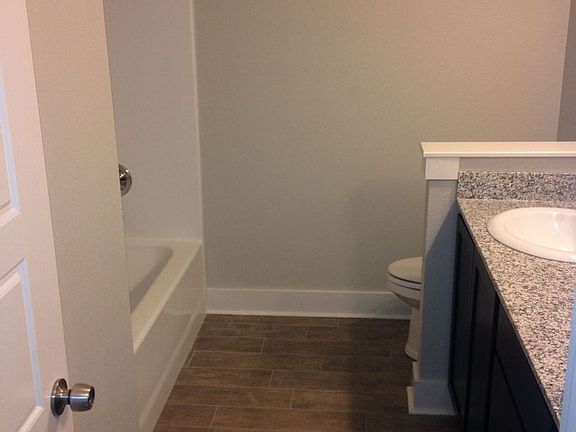 5th image of 2716 & 2718 W Wildwood Dr #2718