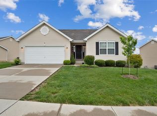 43 Wisdom Ct, Lake Saint Louis, MO 63367