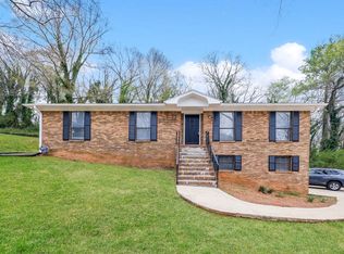 1209 8th Ave, Midfield, AL 35228