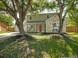 2814 Lake Emerald St, San Antonio, TX 78222