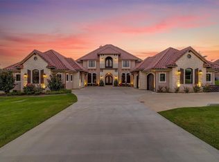 1608 Taylor Bridge Ct, Burleson, TX 76028