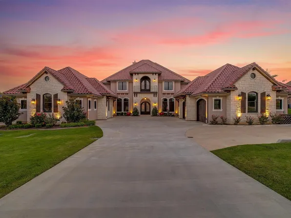 1608 Taylor Bridge Ct, Burleson, TX 76028