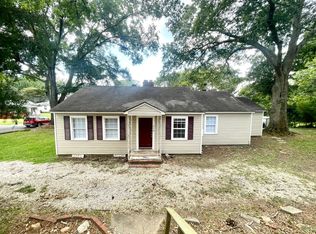 830 Lockwood Ave, Anniston, AL 36207